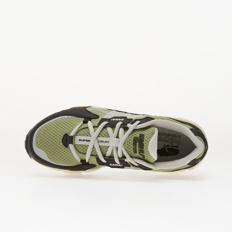Karhu Super Fulcrum Jet Black/ Epsom