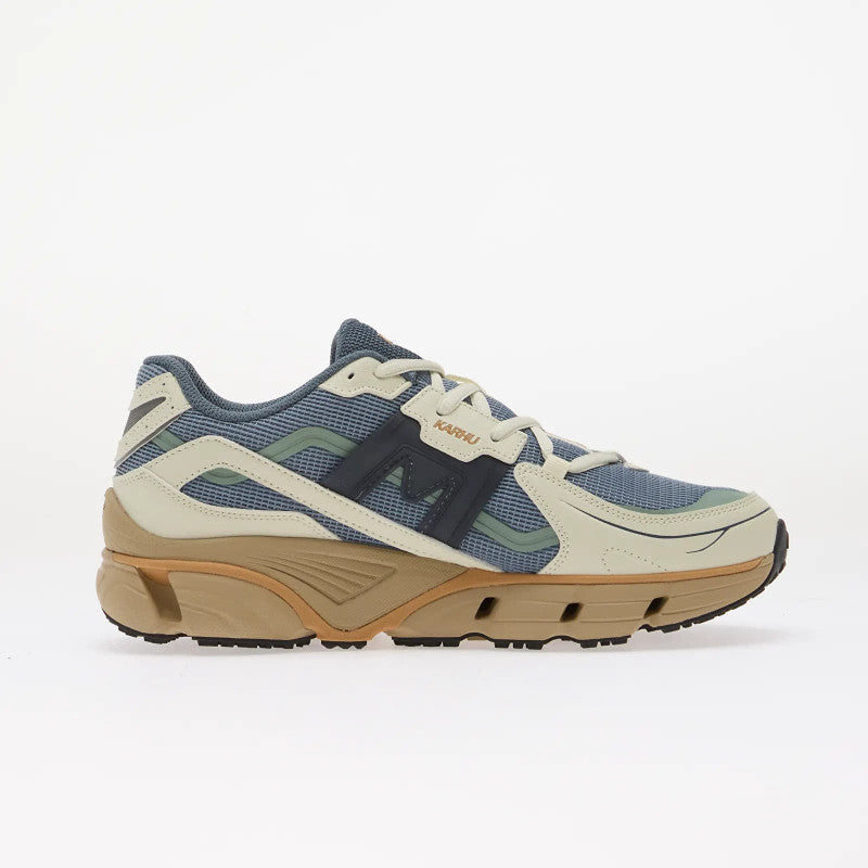 Karhu Super Fulcrum Icicle/ Blue Mirage
