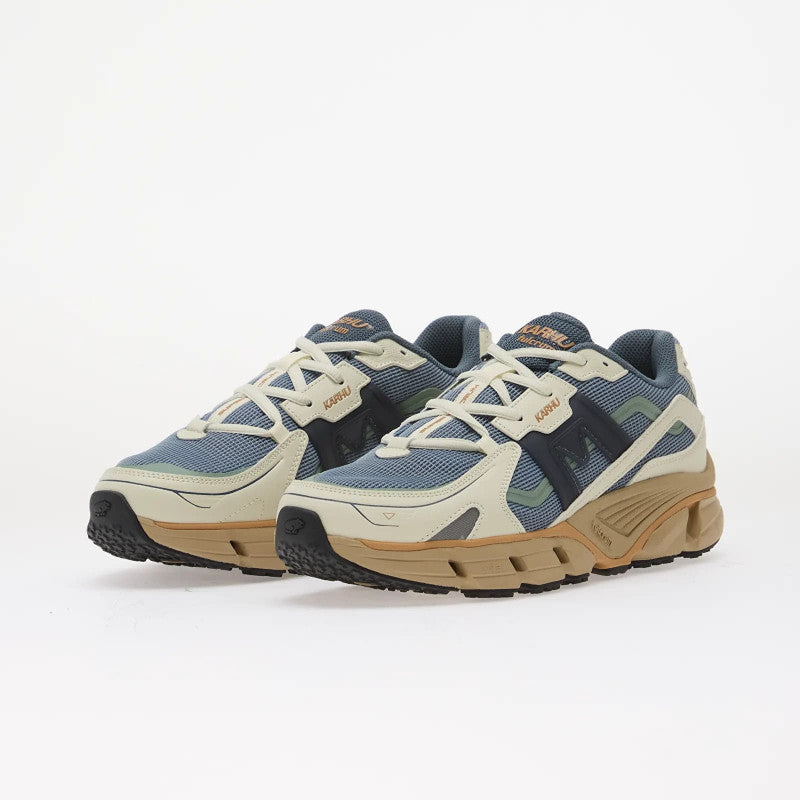 Karhu Super Fulcrum Icicle/ Blue Mirage