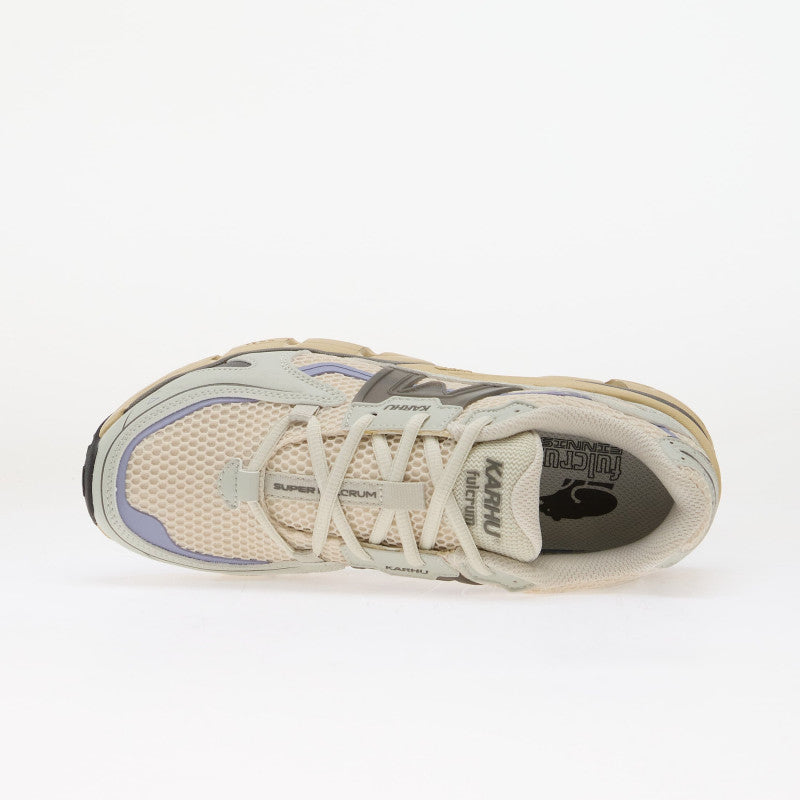 Karhu Super Fulcrum Foggy Dew/ Hematite