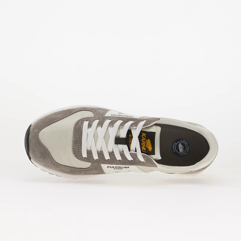 Karhu Fulcrum Star Gray Flannel/ Bright White