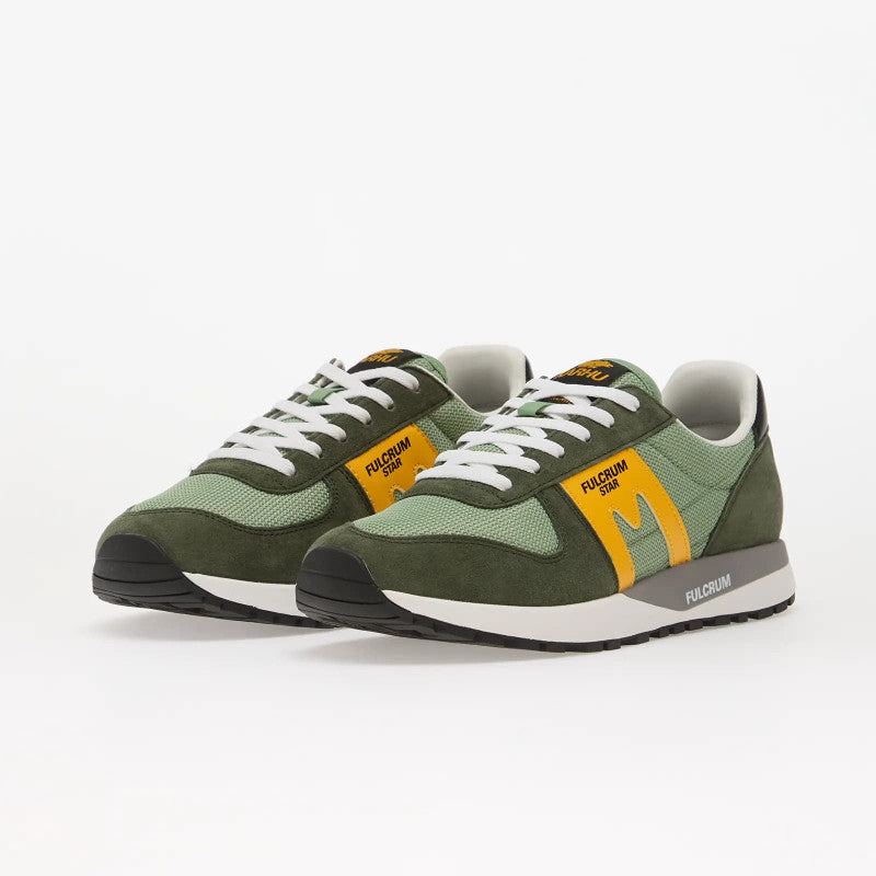 Karhu Fulcrum Star Thyme/ Saffron