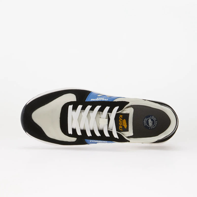 Karhu Fulcrum Star Jet Black/ Campanula