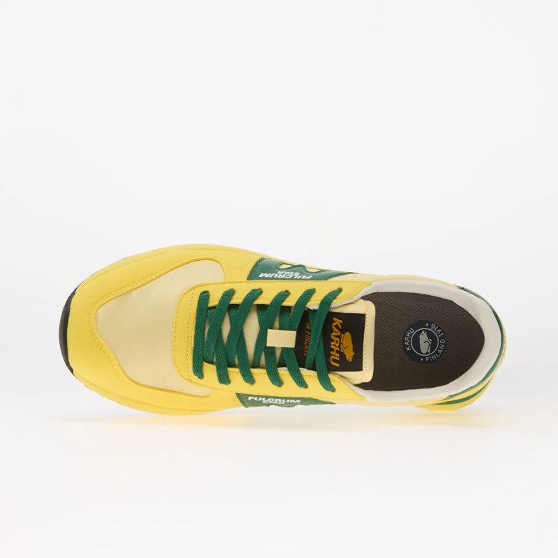 Karhu Fulcrum Star Aurora/ Verdant Green