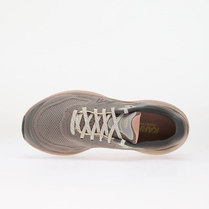 Karhu Mestari Run LS Steeple Gray/ High-Rise