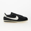 Nike Cortez 23 Premium Black/ Sail-Alabaster