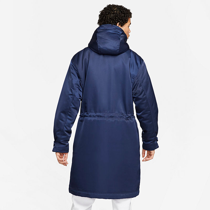 Nike Club