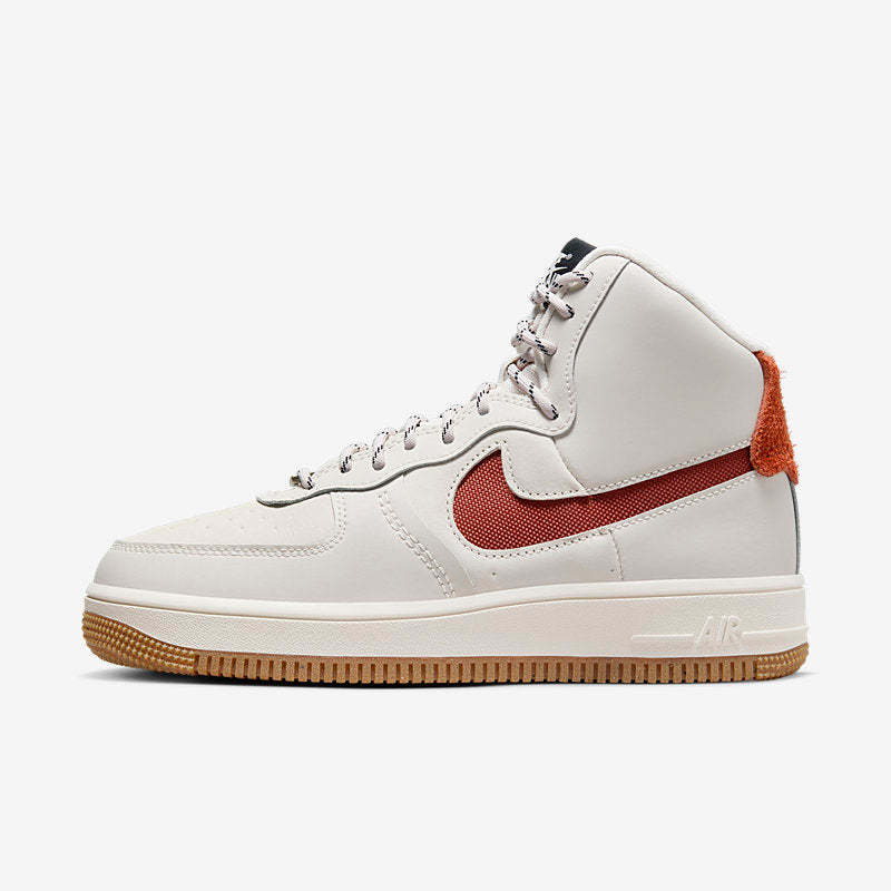 Nike Wmns Air Force 1 Sculpt Wild