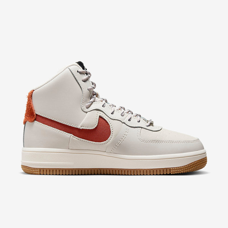 Nike Wmns Air Force 1 Sculpt Wild