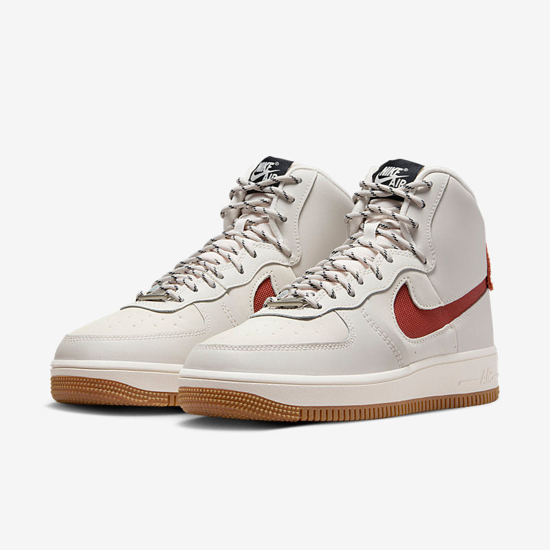 Nike Wmns Air Force 1 Sculpt Wild