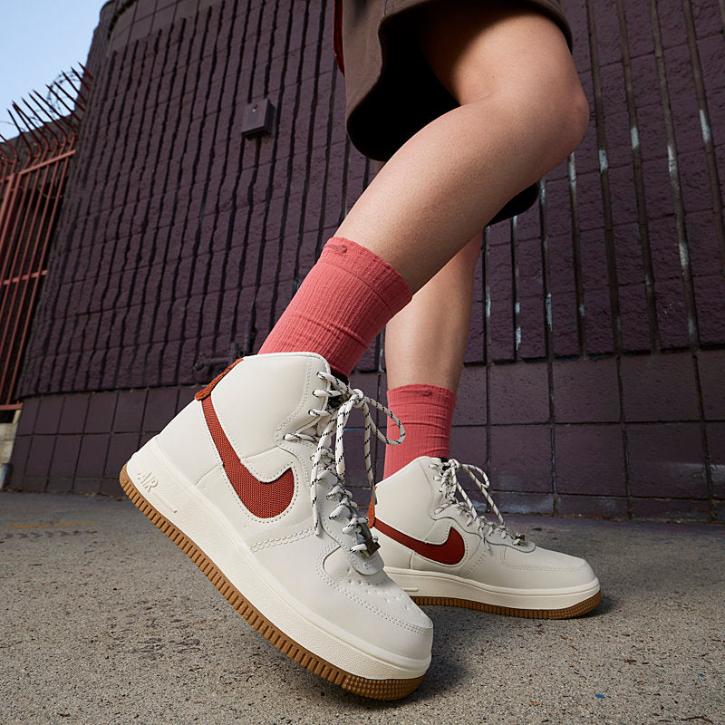 Nike Wmns Air Force 1 Sculpt Wild