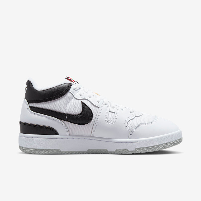 Nike Attack