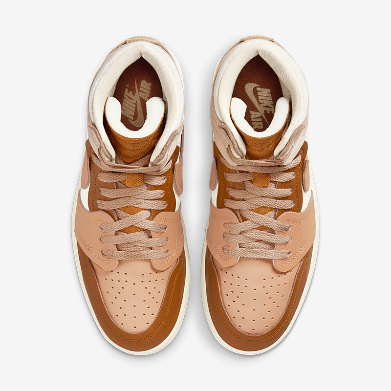 Air Jordan 1 High Method Of Make