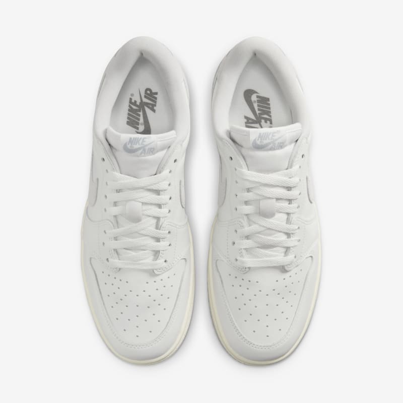 Air Jordan 1 Low 85 "Neutral Grey"