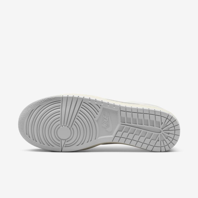 Air Jordan 1 Low 85 "Neutral Grey"
