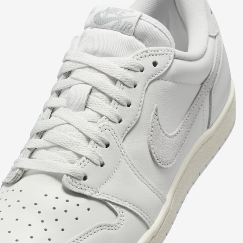Air Jordan 1 Low 85 "Neutral Grey"