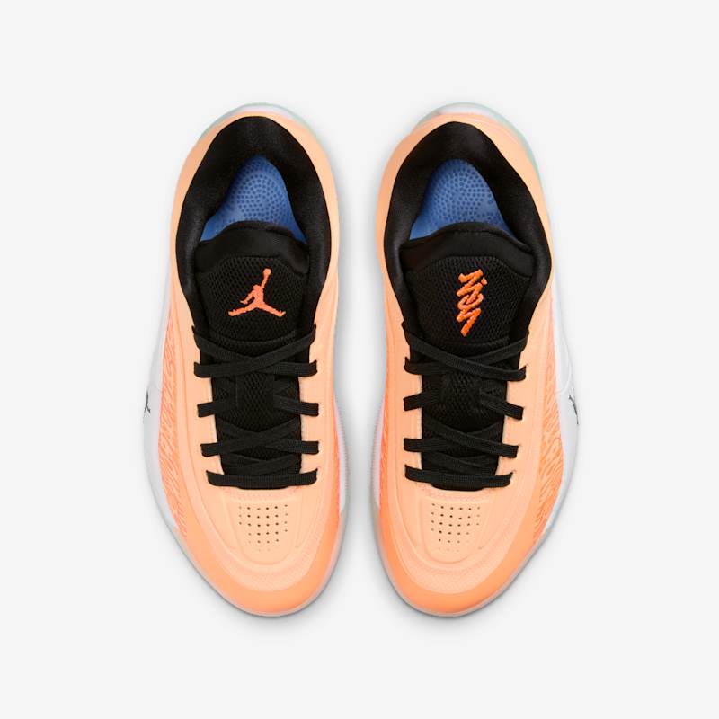Jordan Zion 4
