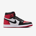 Air Jordan 1 Retro High OG "Ruby" Varsity Red/White-Black