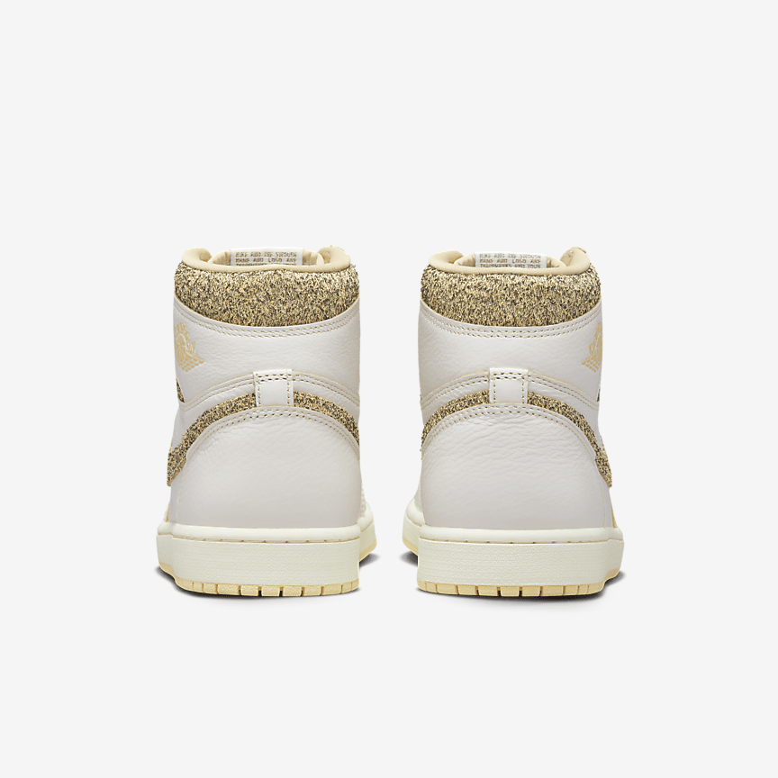 Nike Air 1 Retro High OG Craft