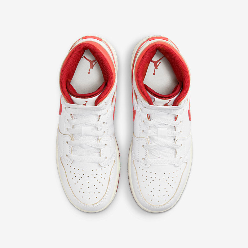 Air Jordan 1 Mid Se