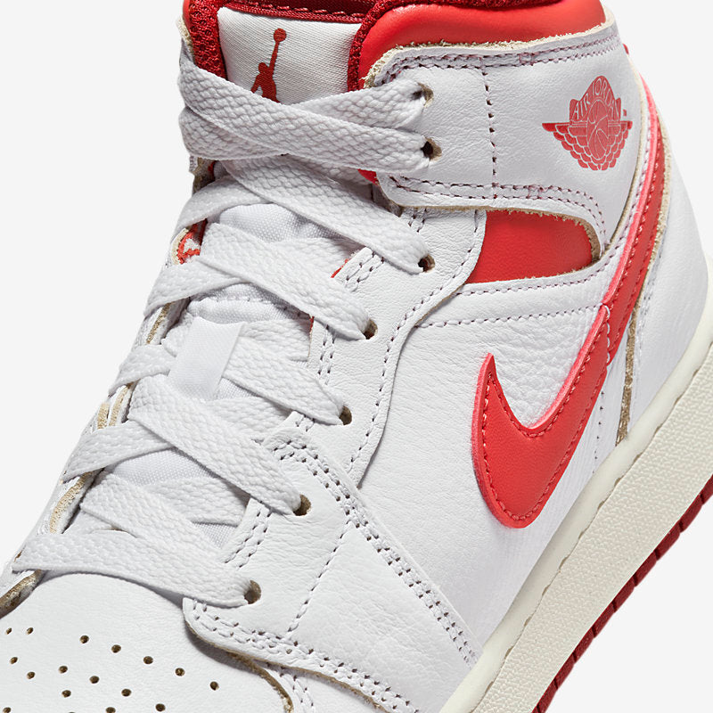 Air Jordan 1 Mid Se