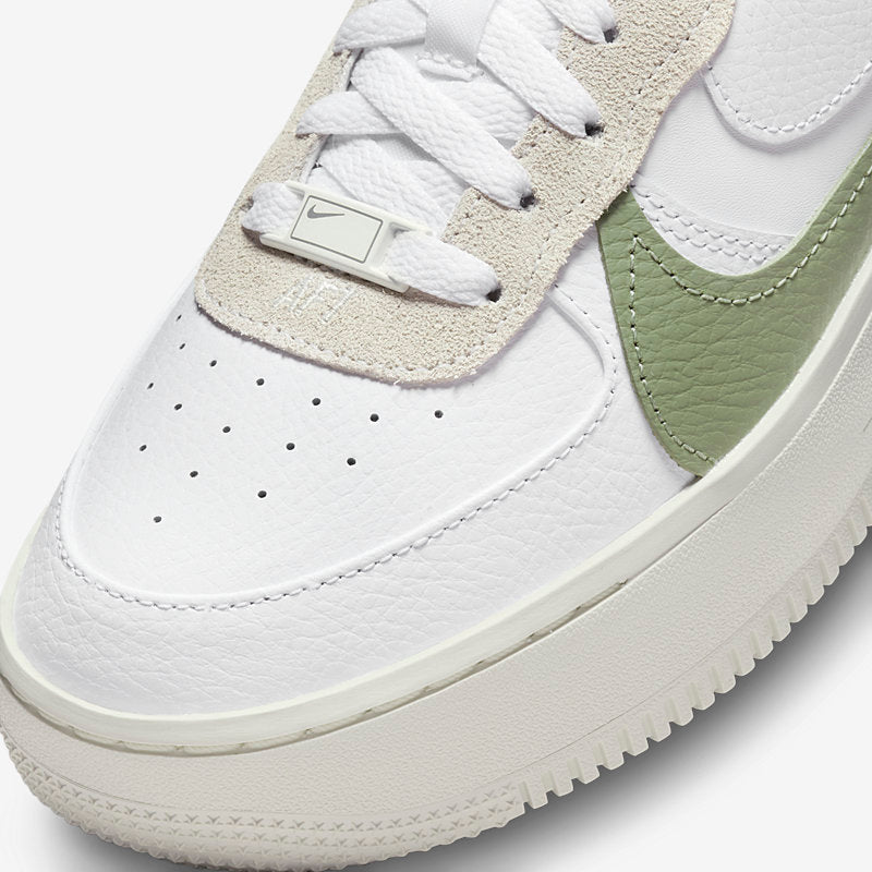 Nike Wmns Air Force 1 PLT.AF.ORM