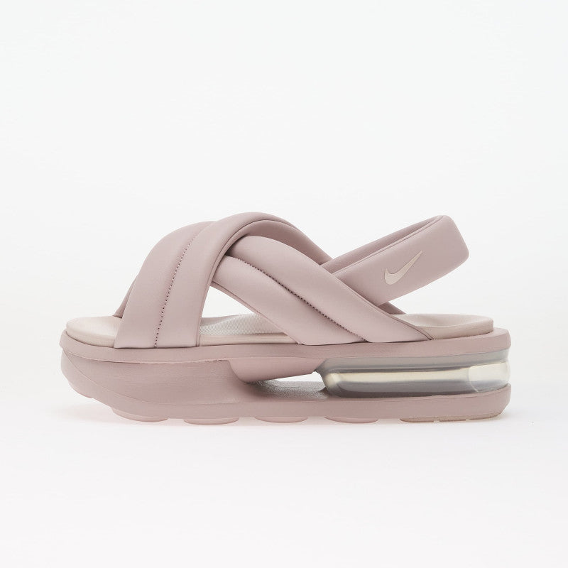 Nike Air Max Isla Particle Rose/ Silt Red-Metallic Silver