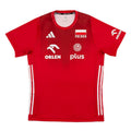 adidas Polska Siatkówka Offical Jersey M C