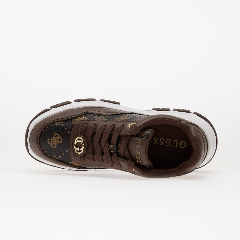 Guess Berrett2 Brown