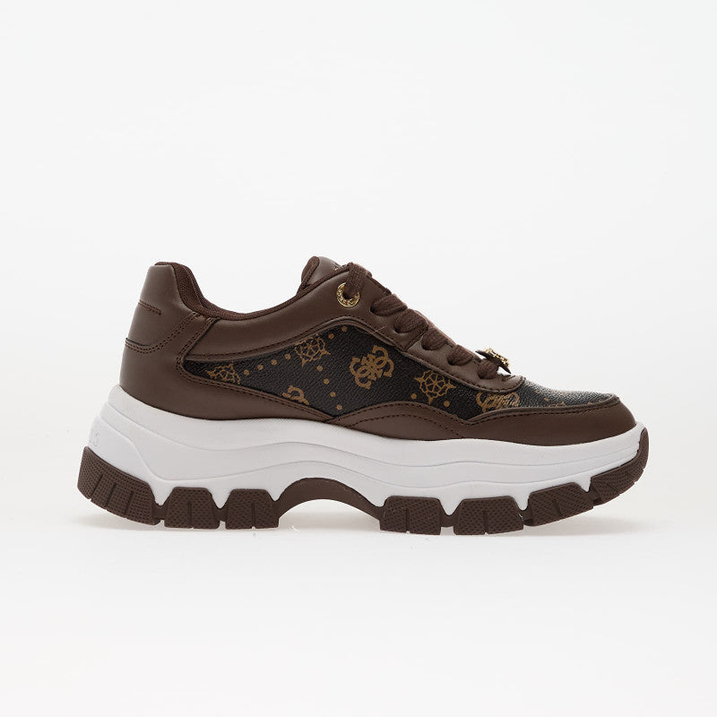 Guess Berrett2 Brown