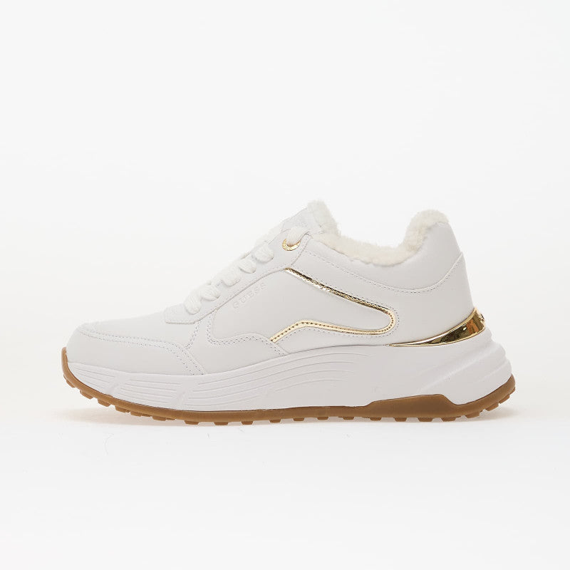 GUESS Farrea White