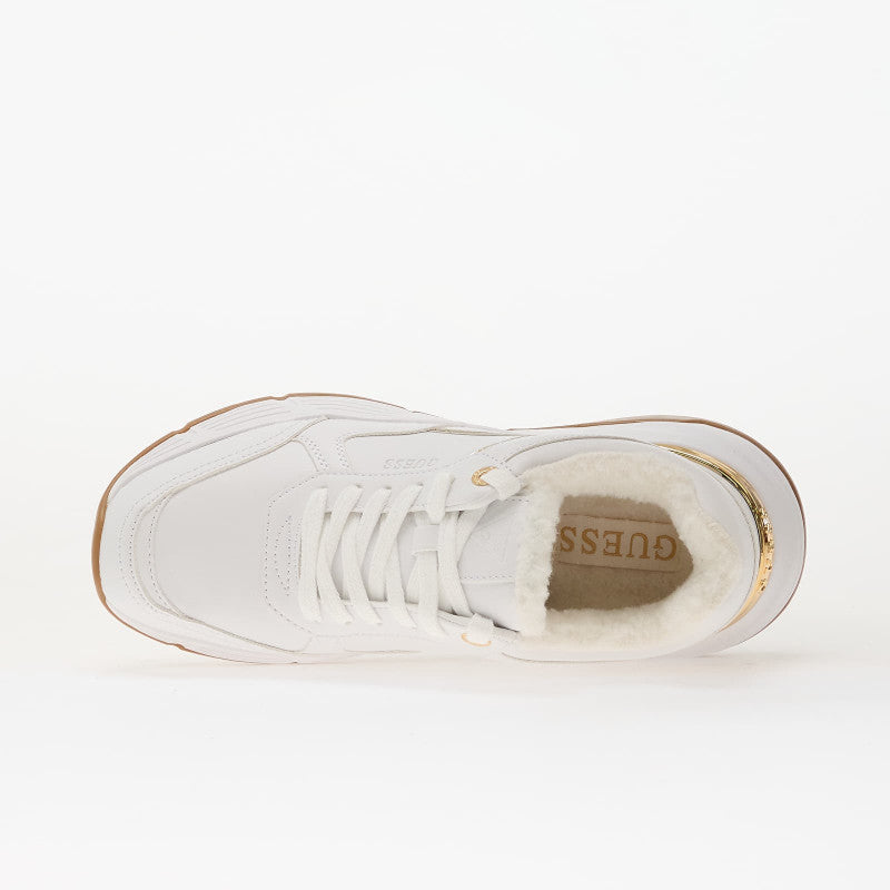 GUESS Farrea White