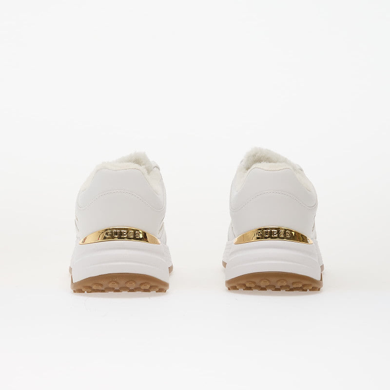 GUESS Farrea White