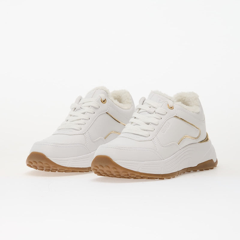 GUESS Farrea White