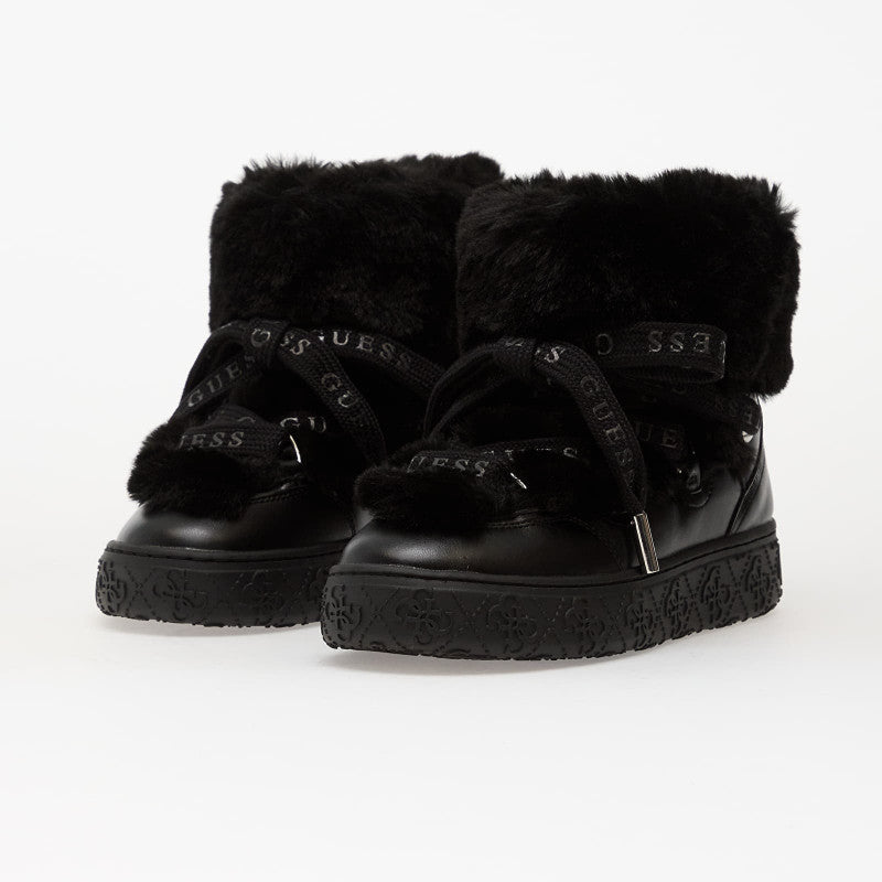 GUESS Unessa Black
