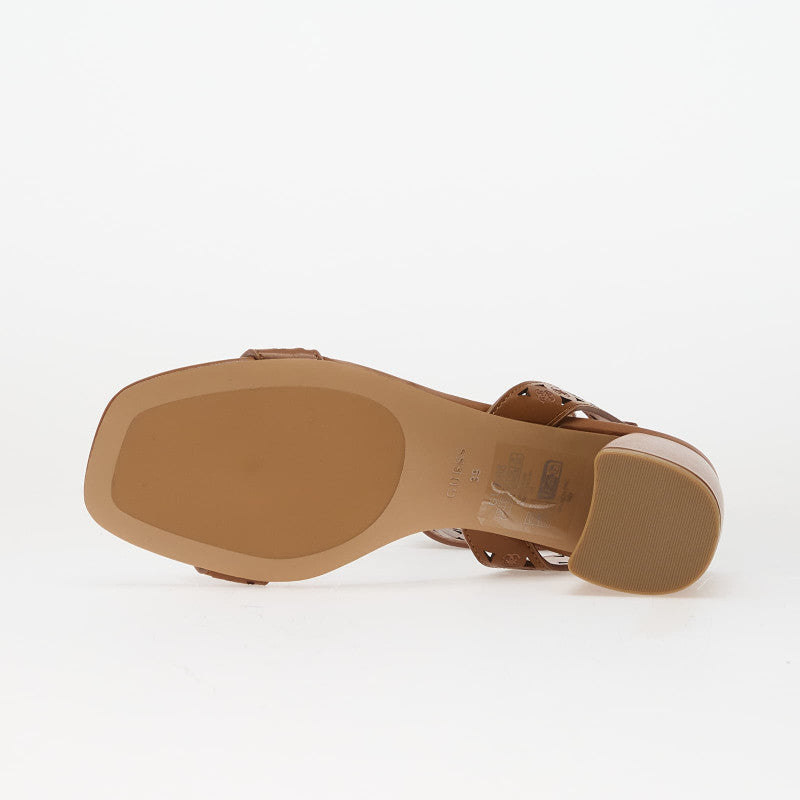 GUESS Gastine2 Brown