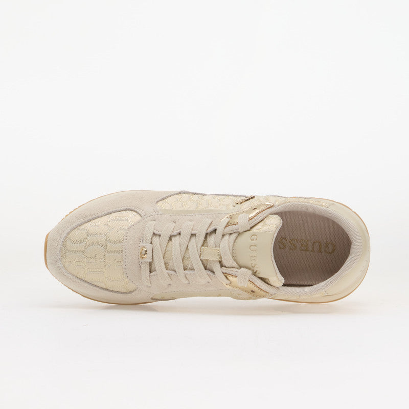 Guess Energy5 Off White