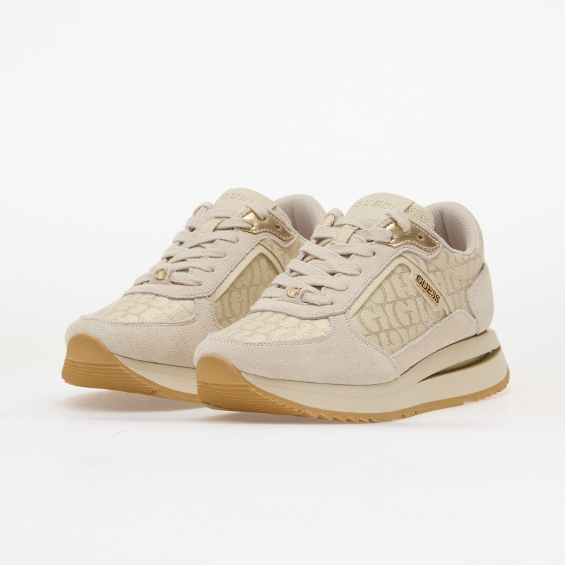 Guess Energy5 Off White