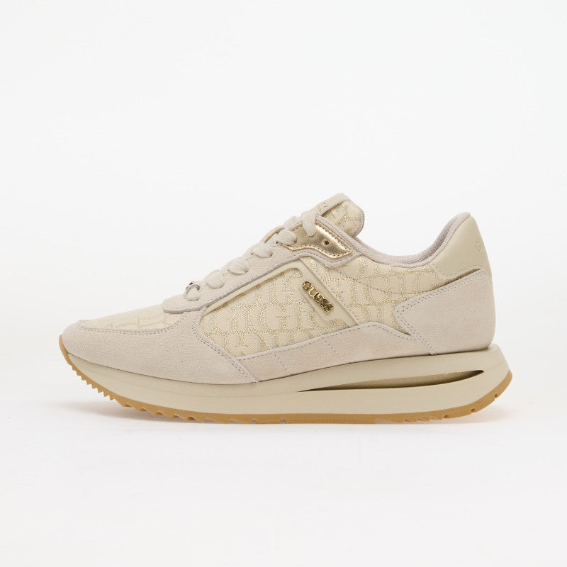 Guess Energy5 Off White