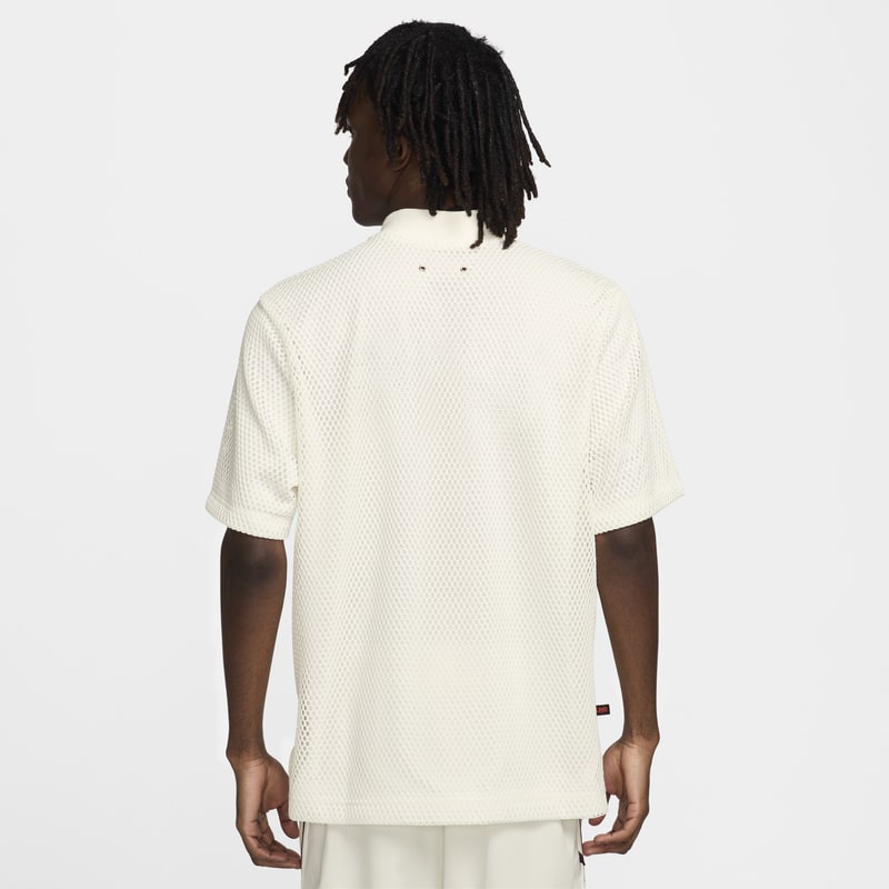 Nike Kevin Durant Basketball Dri-Fit Short Sleeve Loose Fit Susagstomi Marškiniai
