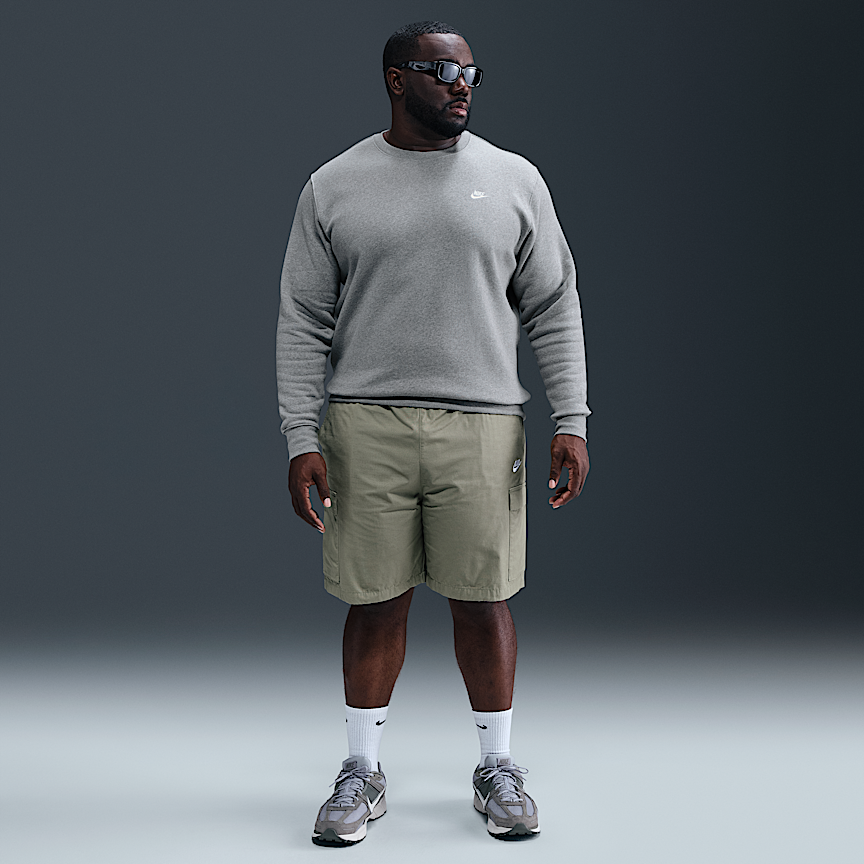 Nike Club