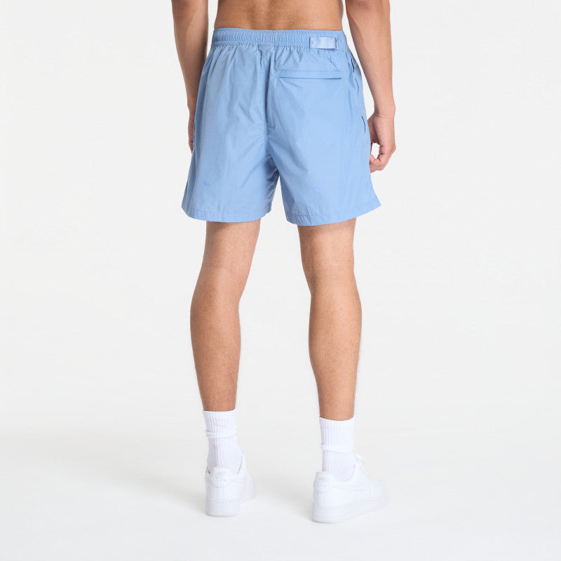 Nike x NOCTA Cardinal Nylon Shorts Work Blue/ Polar