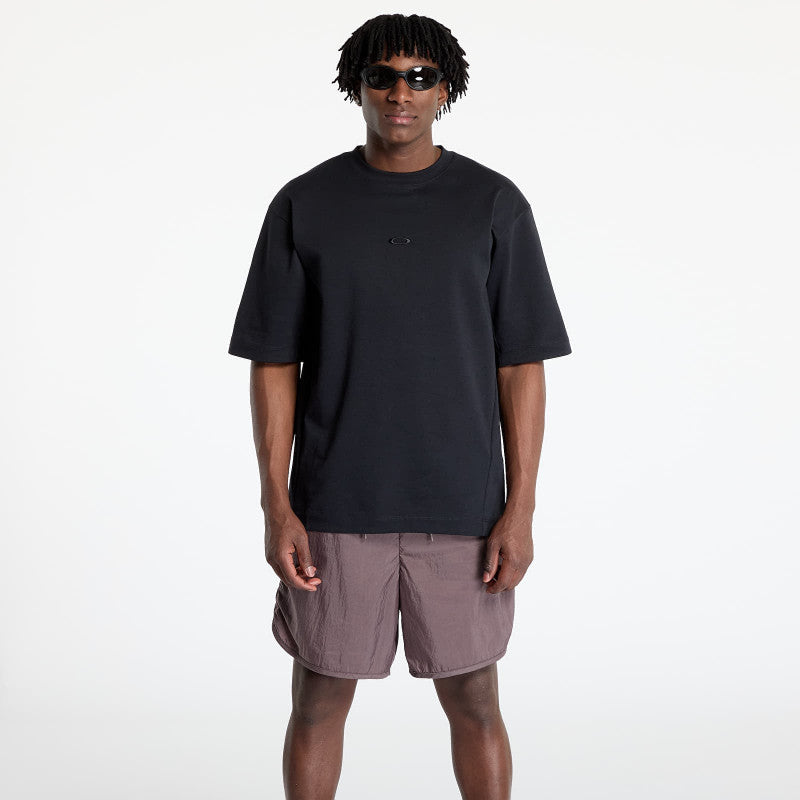 Oakley Driven Tee Blackout