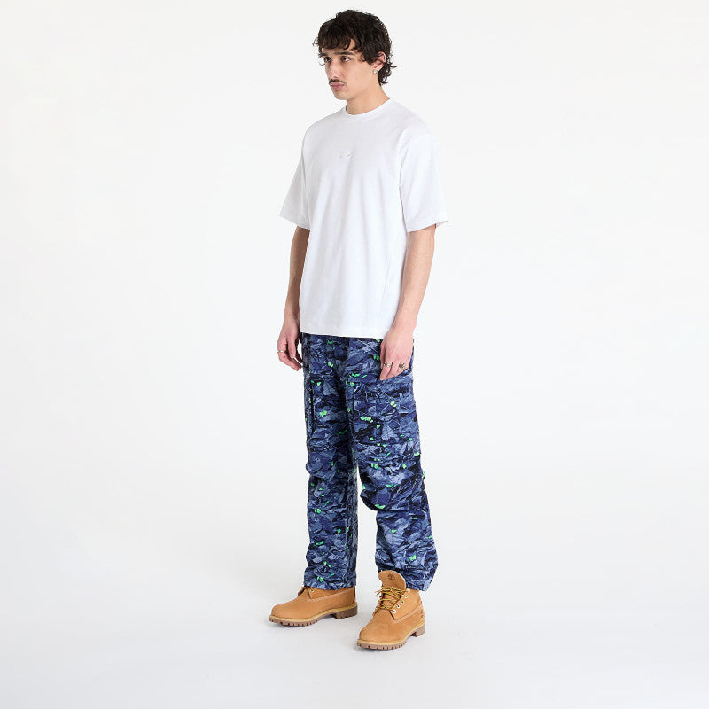Oakley Driven Tee White