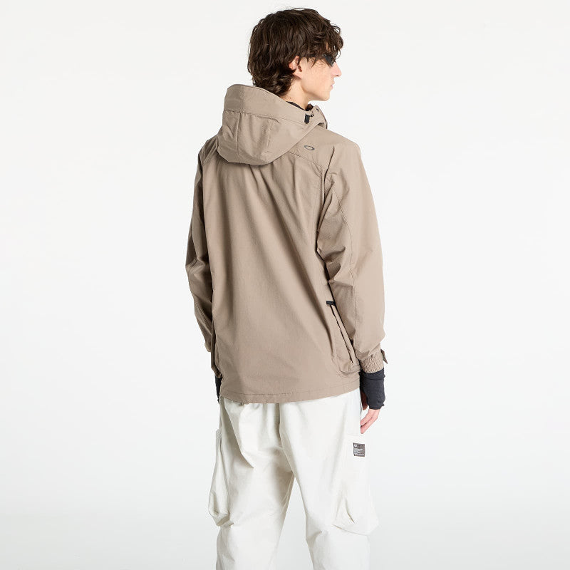 Oakley FGL Stroke Anorak 5.7 Bark