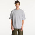 Oakley Reserve Strato Reflective Tee Cement Melange