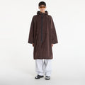 Wiatrówka Oakley Jylb Latitude Soar Parka Brown