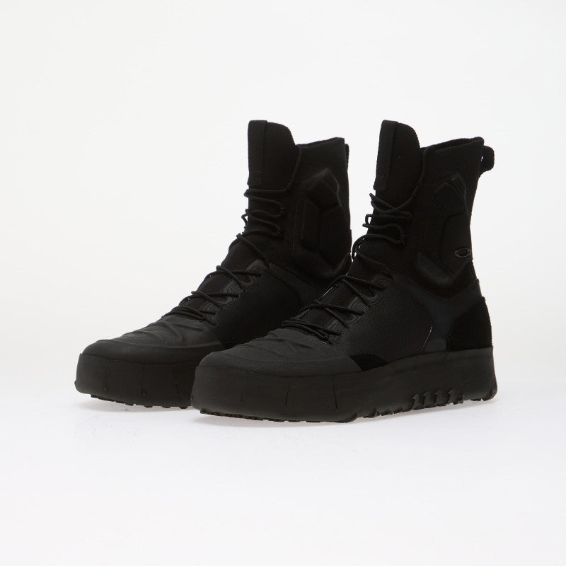 Oakley Phantom Coyote Boot Pitch Black