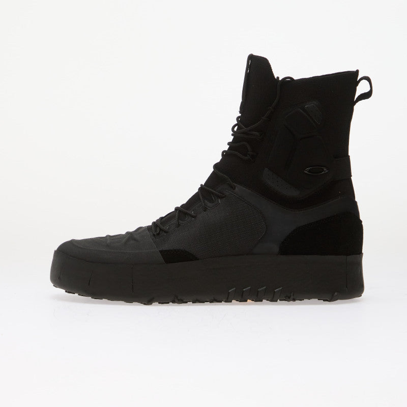 Oakley Phantom Coyote Boot Pitch Black