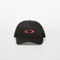 Oakley Trucker Ellipse Hat Black